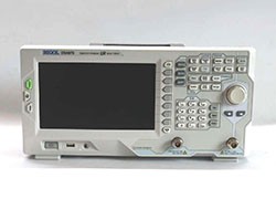 Digital Spectrum Analyzer Digital Spectrum Analyzer