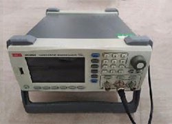 Dual Channel Function Signal Generator Dual Channel Function Signal Generator